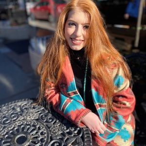 Meet your Posher, Sophia